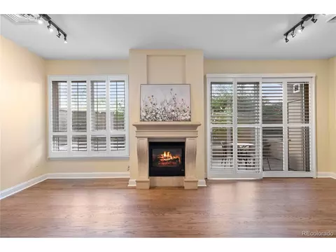 2500 E Cherry Creek South Dr #113, Denver, CO 80209