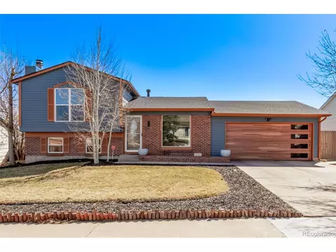 19228 E Arizona Pl, Aurora, CO 80017