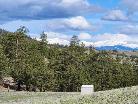 558 Chickadee Dr, Hartsel, CO 80449 photo 14