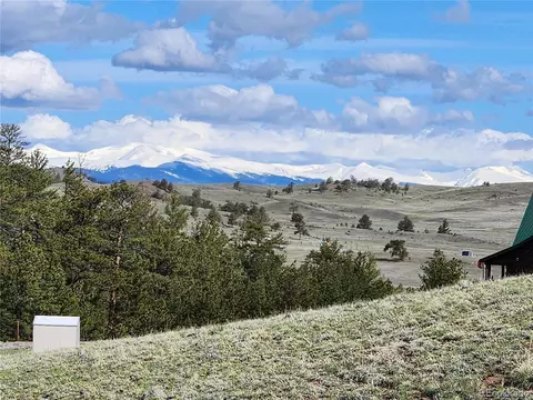 558 Chickadee Dr, Hartsel, CO 80449 photo 13