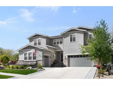 1688 Oakpoint Way, Castle Pines, CO 80108