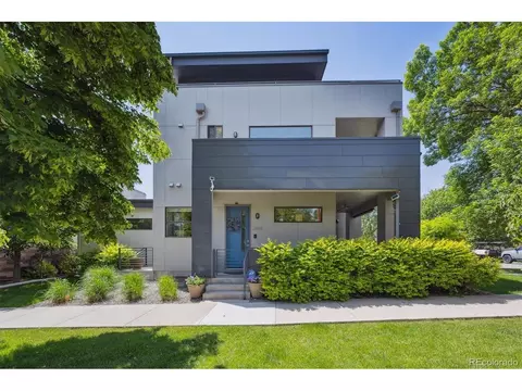 Undisclosed, Denver, CO 80211