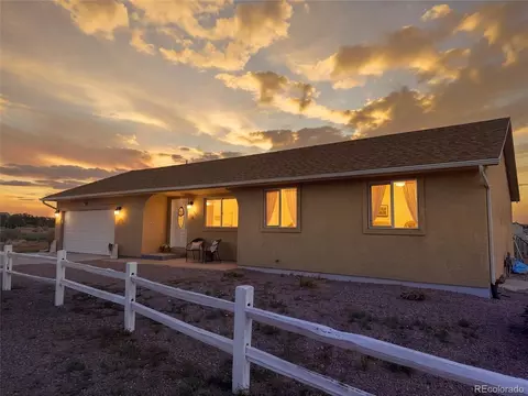 1218 E Onizuka Ln, Pueblo West, CO 81007