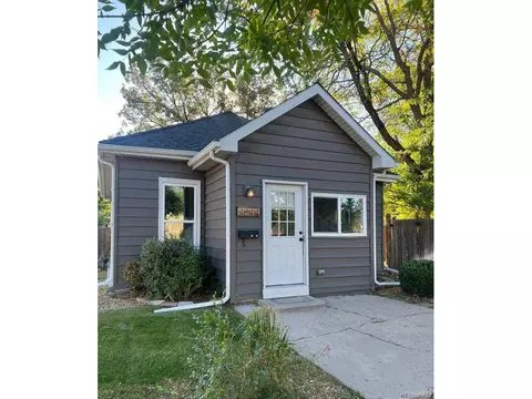 4344 Chase St, Denver, CO 80212