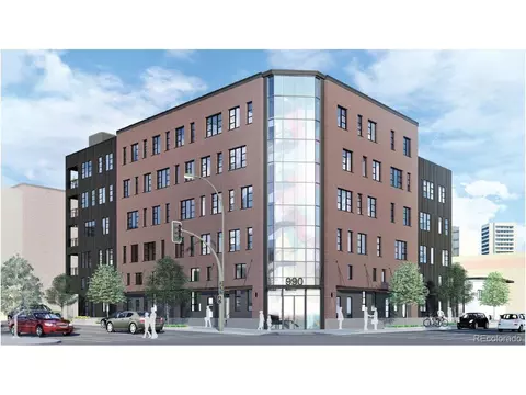 2256 Curtis St, Denver, CO 80205