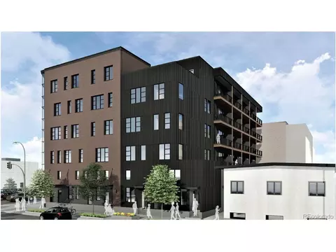 2256 Curtis St, Denver, CO 80205