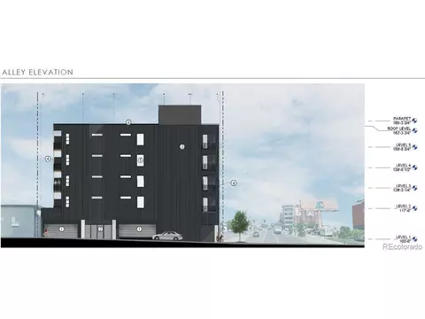 2256 Curtis St, Denver, CO 80205 photo 2