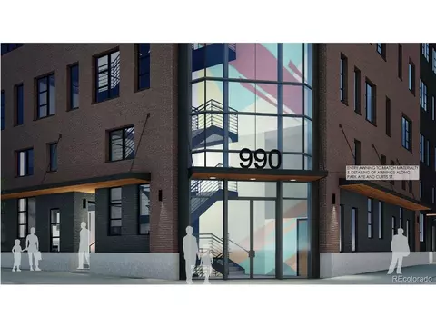 2256 Curtis St, Denver, CO 80205