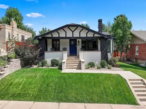 444 S Williams St, Denver, CO 80209