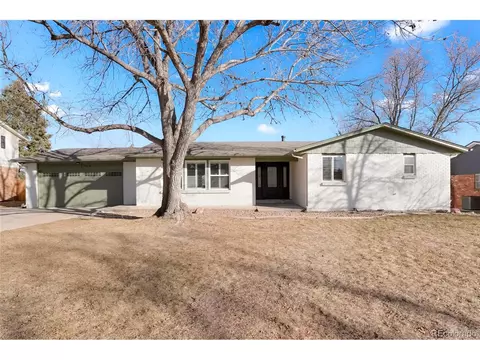 7310 S Sheridan Ct, Littleton, CO 80128