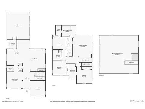 8597 E 25th Pl, Denver, CO 80238 photo 36