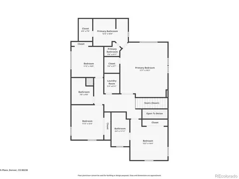 8597 E 25th Pl, Denver, CO 80238 photo 34