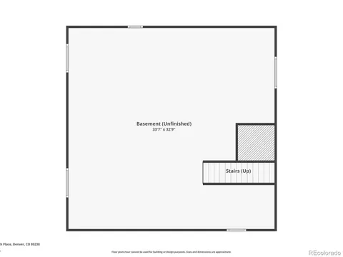 8597 E 25th Pl, Denver, CO 80238 photo 35