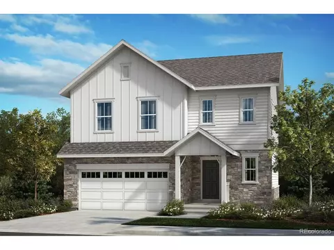 21007 E 62nd Dr, Aurora, CO 80019