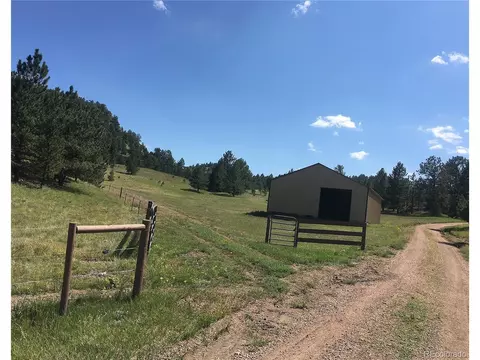 0 Daisy Ln, Guffey, CO 80820 photo 2