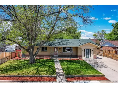 6465 Newland St, Arvada, CO 80003