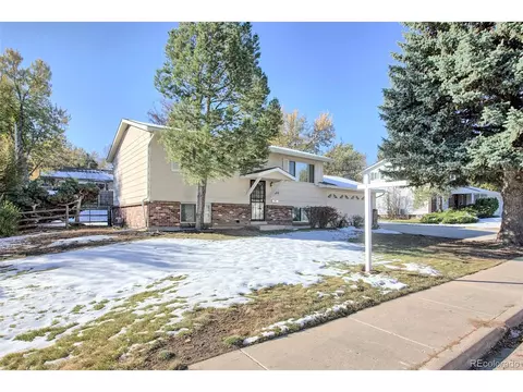 7260 S Tamarac St, Centennial, CO 80112