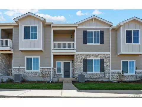 934 Montbello Ave, Fort Lupton, CO 80621
