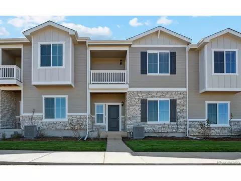 934 Montbello Ave, Fort Lupton, CO 80621