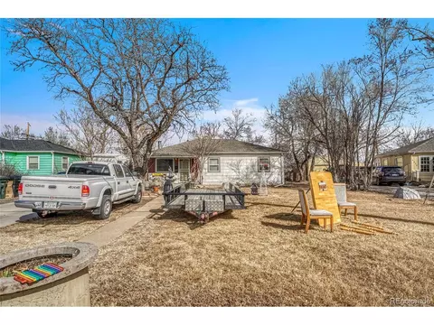 9440 Russell Way, Thornton, CO 80229