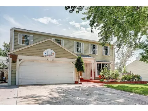 13142 E Louisiana Ave, Aurora, CO 80012