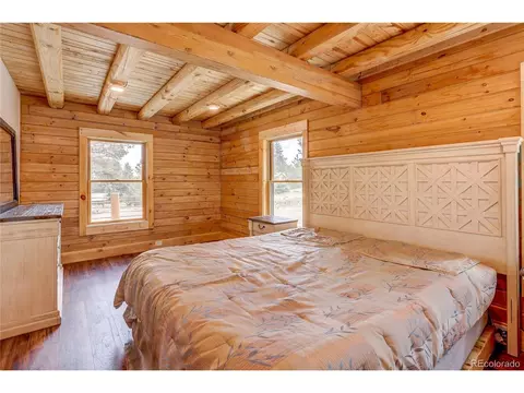 205 Blueberry Trl, Bailey, CO 80421 photo 35