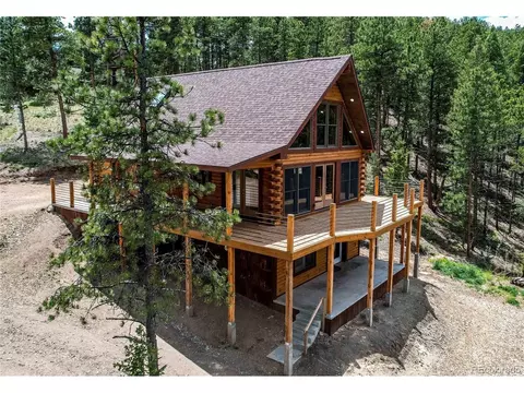 205 Blueberry Trl, Bailey, CO 80421 photo 5