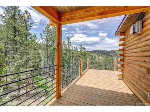 205 Blueberry Trl, Bailey, CO 80421 photo 44