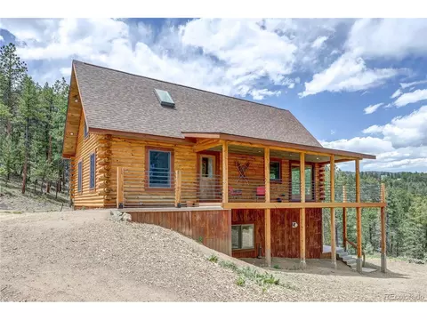 205 Blueberry Trl, Bailey, CO 80421 photo 2