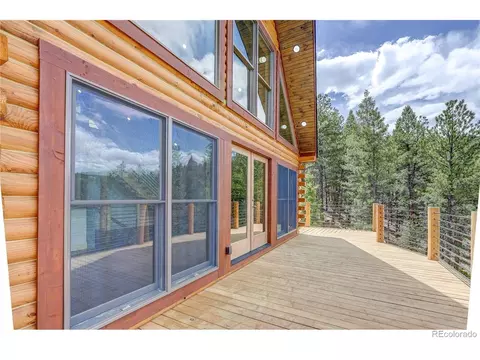 205 Blueberry Trl, Bailey, CO 80421 photo 45