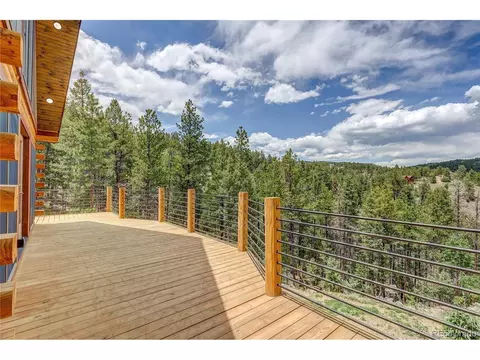 205 Blueberry Trl, Bailey, CO 80421 photo 41