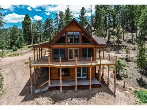 205 Blueberry Trl, Bailey, CO 80421 photo 3