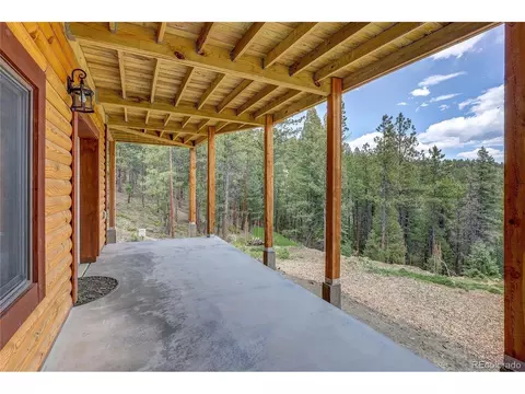 205 Blueberry Trl, Bailey, CO 80421 photo 10
