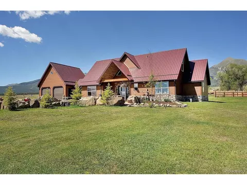 571 Dry Creek Dr, Westcliffe, CO 81252