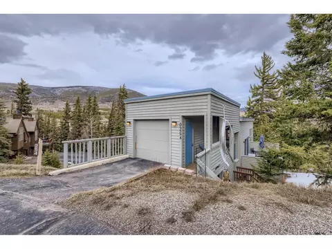 63 Guyot Ln #2, Dillon, CO 80435 photo 26