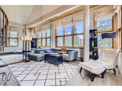 63 Guyot Ln #2, Dillon, CO 80435 photo 1