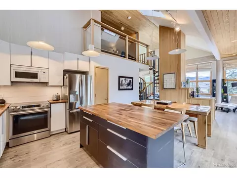 63 Guyot Ln #2, Dillon, CO 80435 photo 8
