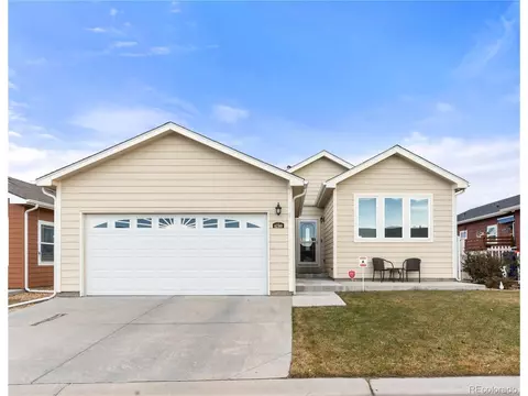 6280 Indian Paintbrush St, Frederick, CO 80530