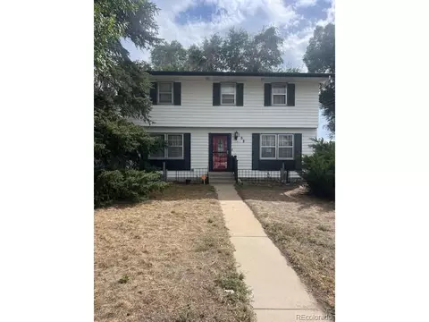 108 W Union Ave, La Salle, CO 80645