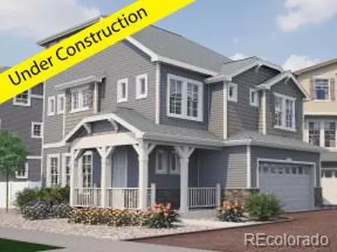 1147 Sugarloaf Ln, Erie, CO 80516