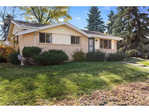 1494 W 103rd Pl, Northglenn, CO 80260