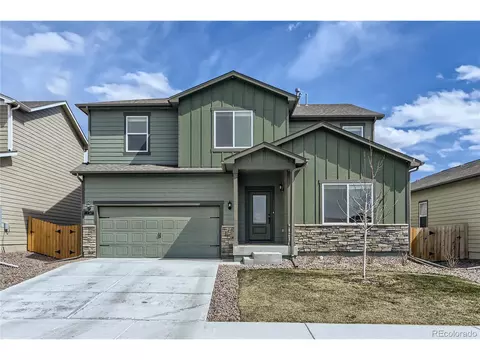 14828 Jersey Dr, Mead, CO 80542