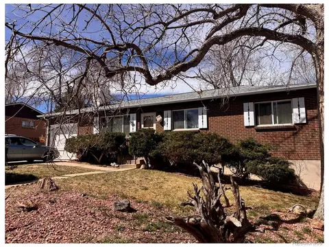 12291 W Dakota Dr, Lakewood, CO 80228