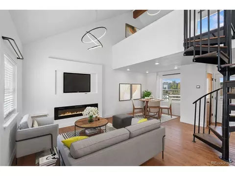 Undisclosed, Wellington, CO 80549