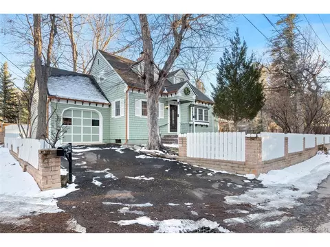 5 Scott St, Colorado Springs, CO 80906