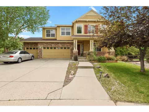 25583 E Frost Pl, Aurora, CO 80016