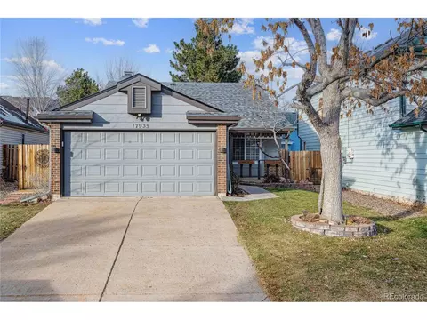 17935 E Bethany Dr, Aurora, CO 80013