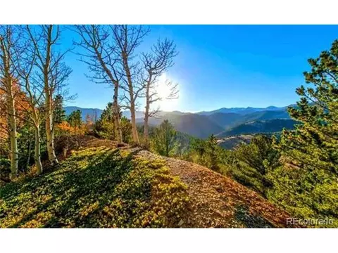 1111 Paris, Idaho Springs, CO 80452