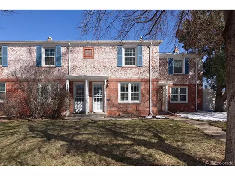 1232 Leyden St, Denver, CO 80220