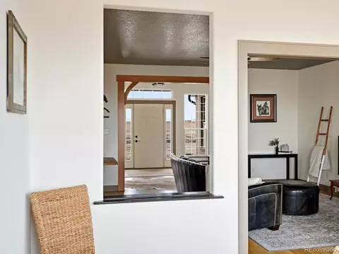 Entry Way - 3374 County Road P, Wiggins, CO 80654 photo 3 of 5